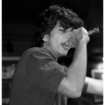 Metalloid feat. Hope In Dark Evolution, Tapasya, Soul Screech And Bull Engine At Turquoise Cottage, New Delhi