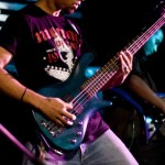 Summer Jam 2011 At Club Sirrocco, New Delhi