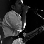 Summer Jam 2011 At Club Sirrocco, New Delhi
