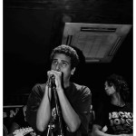 Metalloid feat. Hope In Dark Evolution, Tapasya, Soul Screech And Bull Engine At Turquoise Cottage, New Delhi