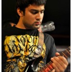 Metalloid feat. Hope In Dark Evolution, Tapasya, Soul Screech And Bull Engine At Turquoise Cottage, New Delhi