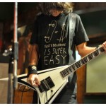 Metalloid feat. Hope In Dark Evolution, Tapasya, Soul Screech And Bull Engine At Turquoise Cottage, New Delhi