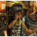 Metalloid feat. Hope In Dark Evolution, Tapasya, Soul Screech And Bull Engine At Turquoise Cottage, New Delhi