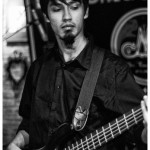 Metalloid feat. Hope In Dark Evolution, Tapasya, Soul Screech And Bull Engine At Turquoise Cottage, New Delhi