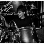 Metalloid feat. Hope In Dark Evolution, Tapasya, Soul Screech And Bull Engine At Turquoise Cottage, New Delhi