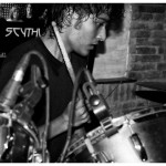 Metalloid feat. Hope In Dark Evolution, Tapasya, Soul Screech And Bull Engine At Turquoise Cottage, New Delhi