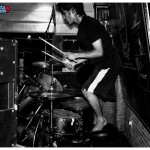 Metalloid feat. Hope In Dark Evolution, Tapasya, Soul Screech And Bull Engine At Turquoise Cottage, New Delhi