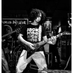 Metalloid feat. Hope In Dark Evolution, Tapasya, Soul Screech And Bull Engine At Turquoise Cottage, New Delhi