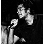 Metalloid feat. Hope In Dark Evolution, Tapasya, Soul Screech And Bull Engine At Turquoise Cottage, New Delhi