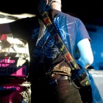 Summer Jam 2011 At Club Sirrocco, New Delhi