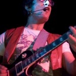 Summer Jam 2011 At Club Sirrocco, New Delhi