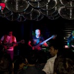 Summer Jam 2011 At Club Sirrocco, New Delhi