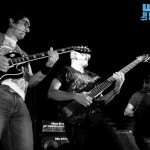 Summer Jam 2011 At Club Sirrocco, New Delhi