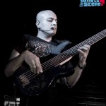 Summer Jam 2011 At Club Sirrocco, New Delhi