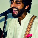 Peter Cat Recording Company At TLR Cafe, New Delhi