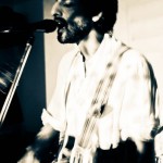 Peter Cat Recording Company At TLR Cafe, New Delhi