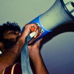 Peter Cat Recording Company At TLR Cafe, New Delhi