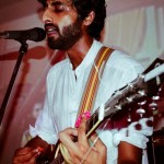 Peter Cat Recording Company At TLR Cafe, New Delhi