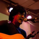 Music Mouth Concert At Kyra Theatre, Bangalore