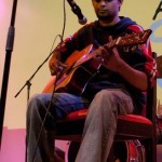 Music Mouth Concert At Kyra Theatre, Bangalore