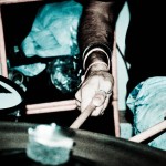 Peter Cat Recording Company At TLR Cafe, New Delhi