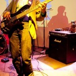 Music Mouth Concert At Kyra Theatre, Bangalore