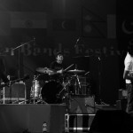 South Asian Bands Festival 2011 Day 1 at Purana Qila, Delhi