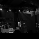 South Asian Bands Festival 2011 Day 1 at Purana Qila, Delhi