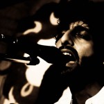 Peter Cat Recording Company At TLR Cafe, New Delhi