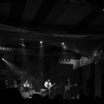 South Asian Bands Festival 2011 Day 1 at Purana Qila, Delhi