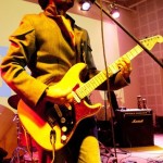 Music Mouth Concert At Kyra Theatre, Bangalore