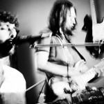 Peter Cat Recording Company At TLR Cafe, New Delhi