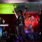 Eka Live At Hard Rock Cafe, New Delhi