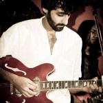 Peter Cat Recording Company At TLR Cafe, New Delhi