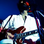 Peter Cat Recording Company At TLR Cafe, New Delhi
