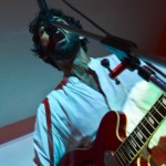 Peter Cat Recording Company At TLR Cafe, New Delhi
