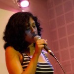 Music Mouth Concert At Kyra Theatre, Bangalore