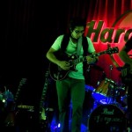 Eka Live At Hard Rock Cafe, New Delhi