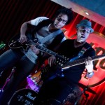 Eka Live At Hard Rock Cafe, New Delhi