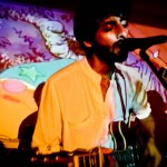 Peter Cat Recording Company At TLR Cafe, New Delhi