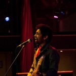 Music Mouth Concert At Kyra Theatre, Bangalore