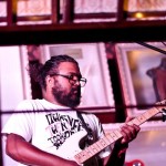 Green River At Blues, New Delhi