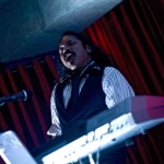 Eka Live At Hard Rock Cafe, New Delhi