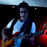 Eka Live At Hard Rock Cafe, New Delhi