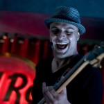 Eka Live At Hard Rock Cafe, New Delhi