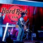 Eka Live At Hard Rock Cafe, New Delhi