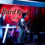 Eka Live At Hard Rock Cafe, New Delhi