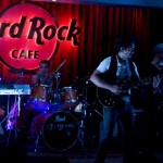 Eka Live At Hard Rock Cafe, New Delhi