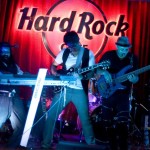 Eka Live At Hard Rock Cafe, New Delhi