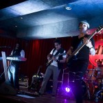 Eka Live At Hard Rock Cafe, New Delhi